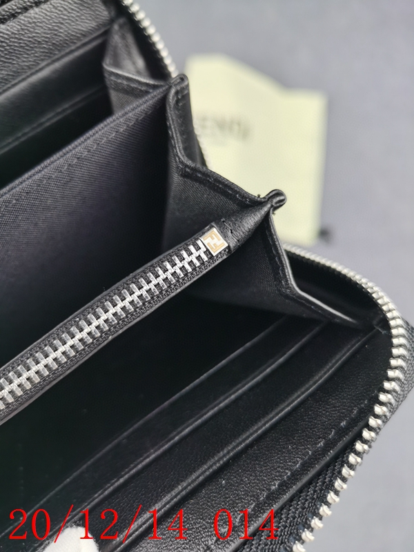 超激安ブランド財布偽物角部分ディテール